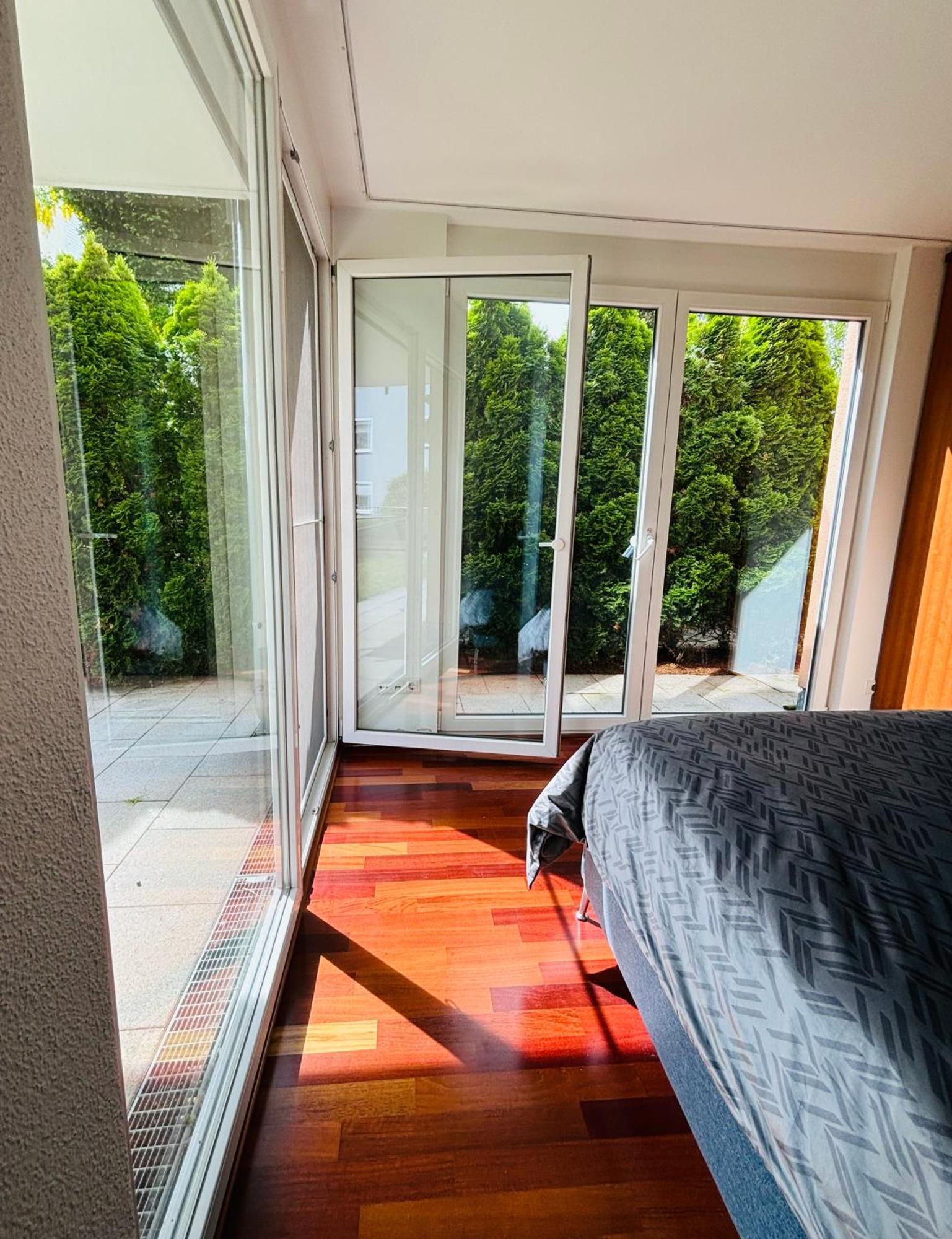Lake View 110Sqm In/Outdoor Living Entire Apartment With 2 Bedrooms Reichenau Buitenkant foto