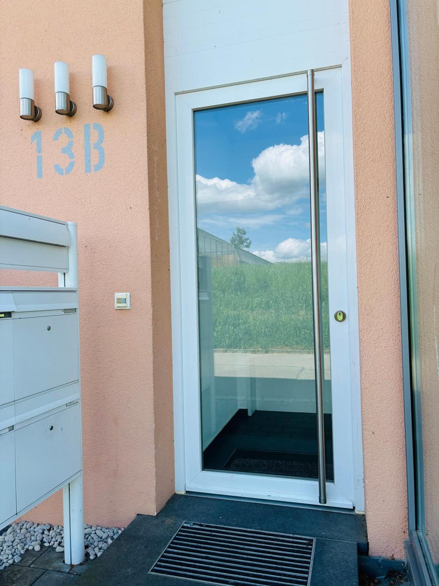 Lake View 110Sqm In/Outdoor Living Entire Apartment With 2 Bedrooms Reichenau Buitenkant foto